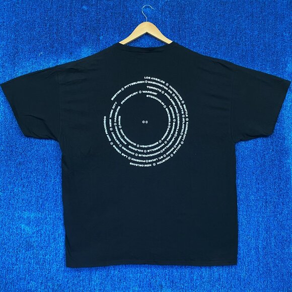 Beyonce Cowboy Carter Renaissance Promo Tee O/S - Picture 3 of 5